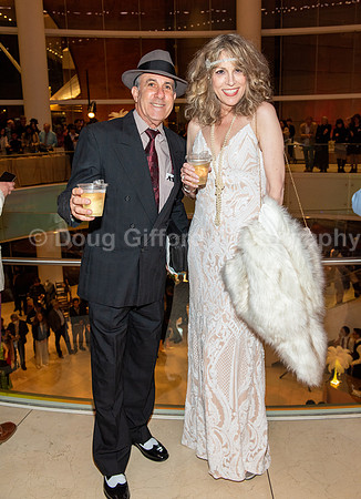 Pacific Symphony "Gershwin's Rhapsody - Concert, Party & Silent Film"