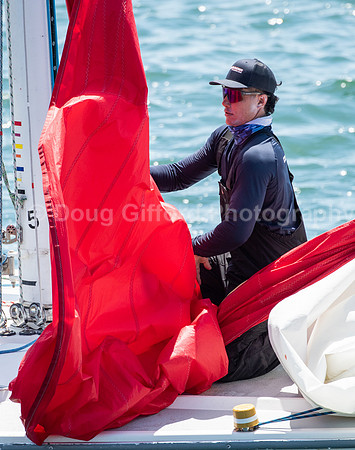 58th Annual Congressional Cup