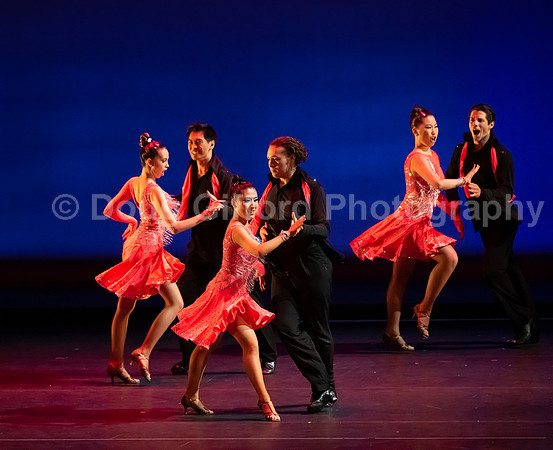 Orange County School of the Arts Foundation Proudly Presents - Season Finale 2023