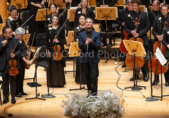 Pacific Symphony - Opening Night of the 2026-27 Season