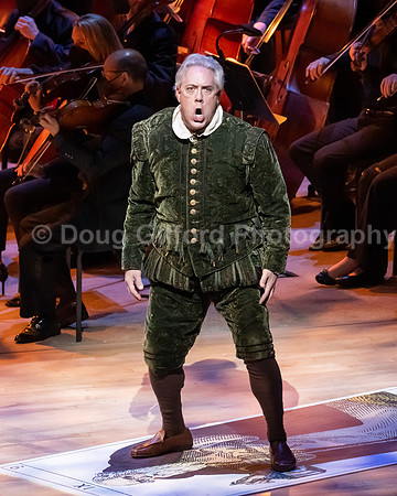 Pacific Symphony Verdi's Rigoletto