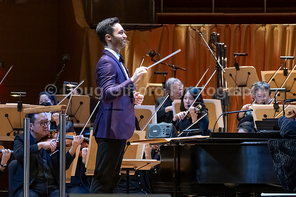 Pacific Symphony - Pops Season Opening Night with Bernadette Peters