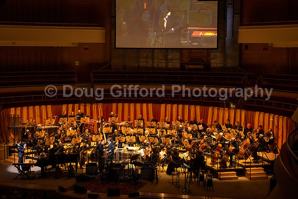 Pacific Symphony Pops - Renée Elise Goldsberry