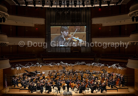 Pacific Symphony - Opening Night of the 2026-27 Season