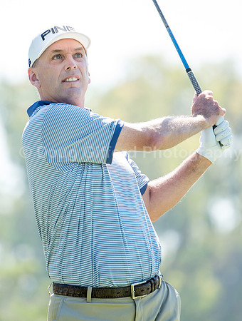 Toshiba Classic - Final Round