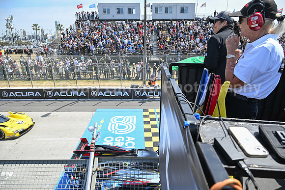 50th Acura Grand Prix of Long Beach