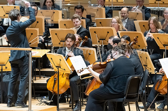 Pacific Symphony - Grieg Piano Concerto