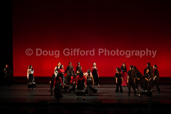 Orange County School of the Arts Foundation Proudly Presents - Season Finale 2023