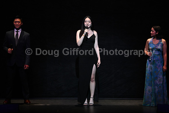 Orange County School of the Arts Season Finale 2022