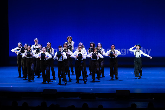 Orange County School of the Arts Foundation Proudly Presents - Season Finale 2023