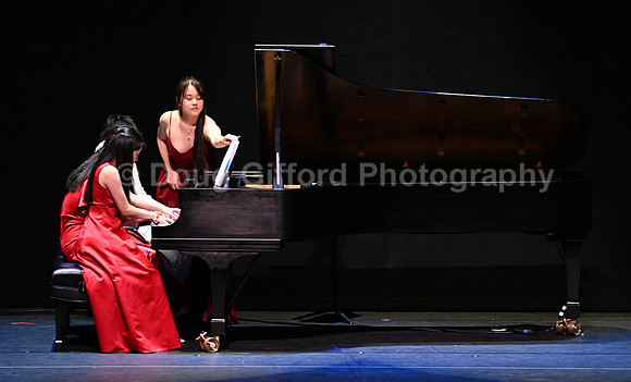Orange County School of the Arts Season Finale 2022