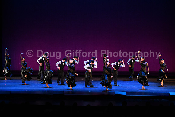 Orange County School of the Arts Season Finale 2022