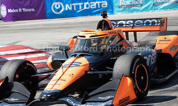49th Acura Grand Prix of Long Beach 2024