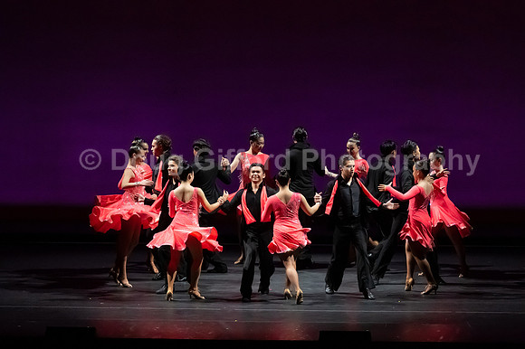 Orange County School of the Arts Foundation Proudly Presents - Season Finale 2023