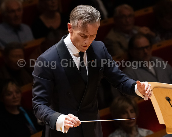 Pacific Symphony - Mahler’s Resurrection