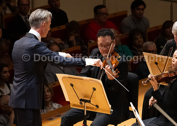Pacific Symphony - Mahler’s Resurrection