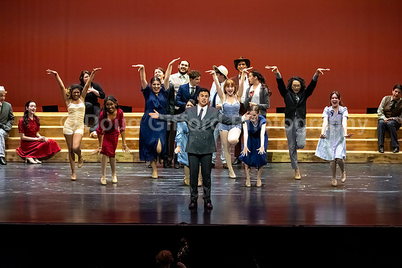 California School of the Arts- San Gabriel Valley Foundation Season Finale 2023