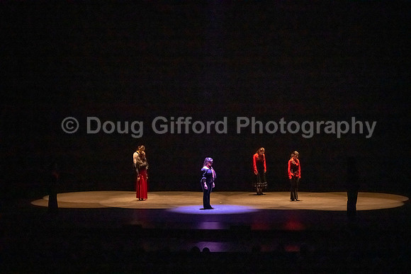 Orange County School of the Arts Foundation Proudly Presents - Season Finale 2023