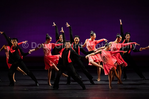 Orange County School of the Arts Foundation Proudly Presents - Season Finale 2023