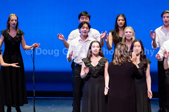 Orange County School of the Arts Foundation Proudly Presents - Season Finale 2023