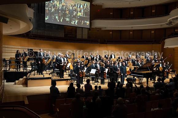 Pacific Symphony - Grieg Piano Concerto