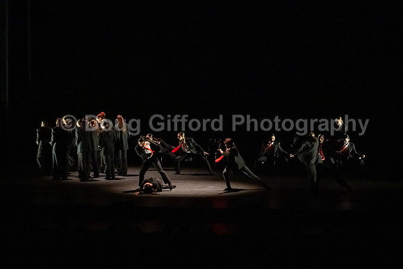 Orange County School of the Arts Foundation Proudly Presents - Season Finale 2023