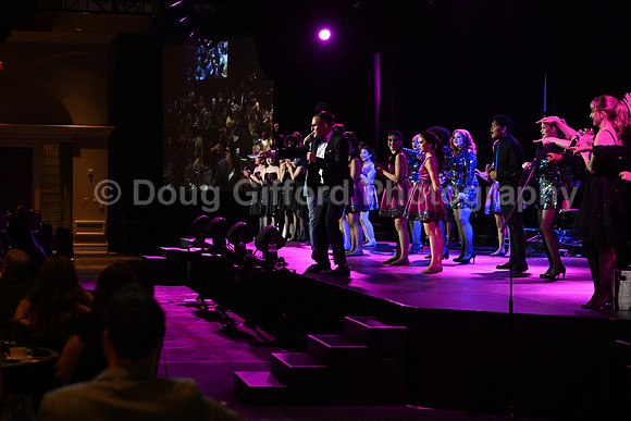 Orange County School of the Arts Foundation - "Night of a Million Dreams" Gala 2022