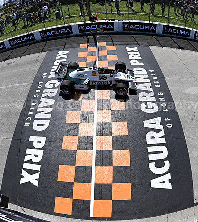 48th Acura Grand Prix of Long Beach 2023