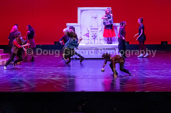 California School of the Arts- San Gabriel Valley Foundation Season Finale 2023