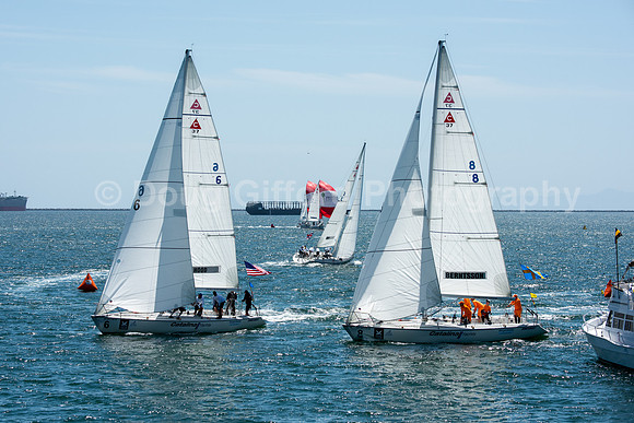 58th Annual Congressional Cup