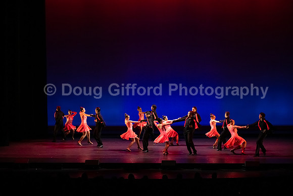 Orange County School of the Arts Foundation Proudly Presents - Season Finale 2023