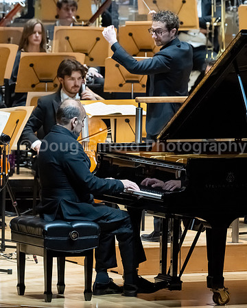 Pacific Symphony - Grieg Piano Concerto