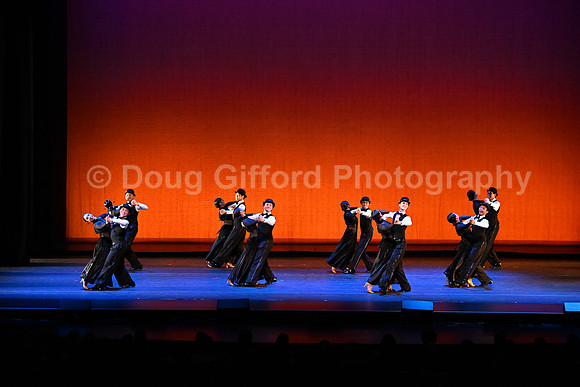 Orange County School of the Arts Season Finale 2022