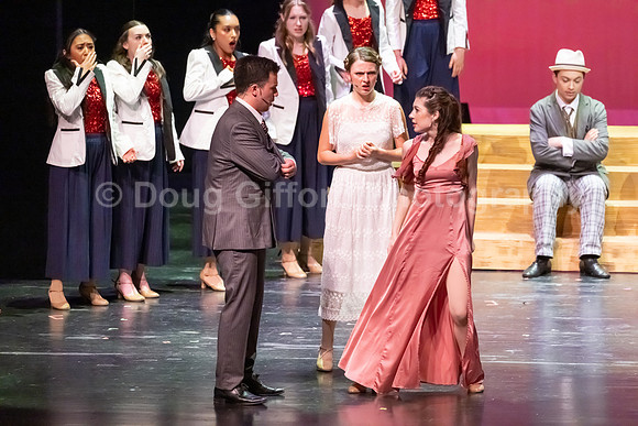 California School of the Arts- San Gabriel Valley Foundation Season Finale 2023