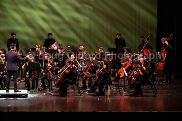 California School of the Arts- San Gabriel Valley Foundation Season Finale 2023