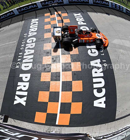 48th Acura Grand Prix of Long Beach 2023