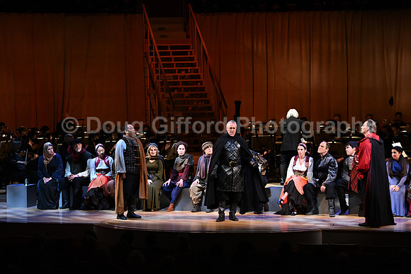 Pacific Symphony - Verdi's Otello
