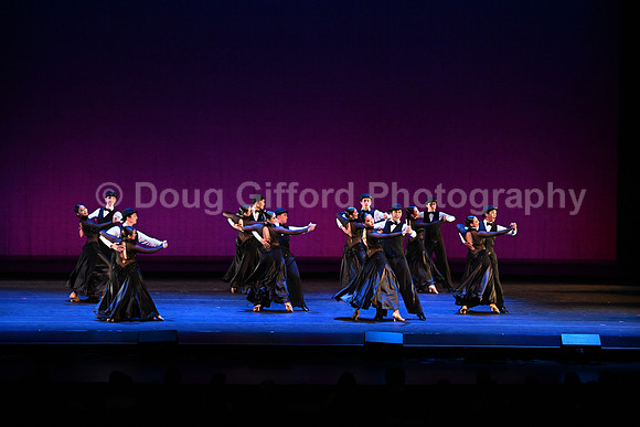 Orange County School of the Arts Season Finale 2022