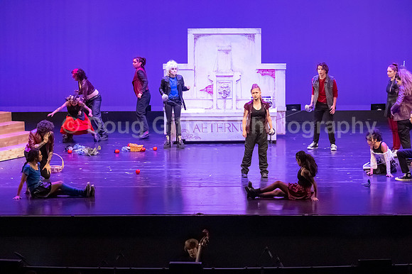 California School of the Arts- San Gabriel Valley Foundation Season Finale 2023
