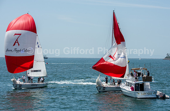 58th Annual Congressional Cup