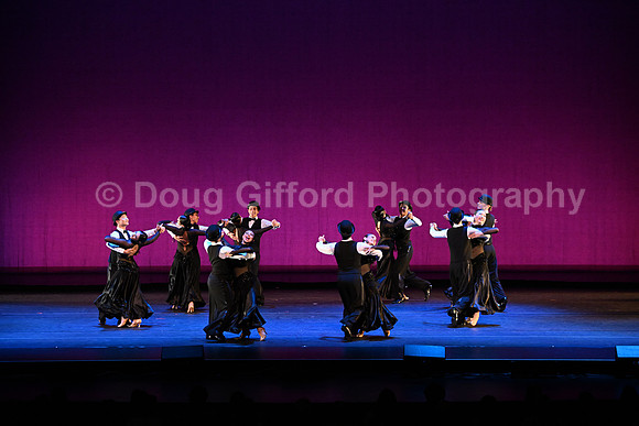 Orange County School of the Arts Season Finale 2022