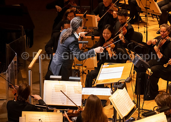 Pacific Symphony Pops - Renée Elise Goldsberry