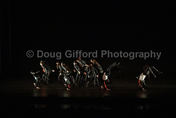 Orange County School of the Arts Foundation Proudly Presents - Season Finale 2023