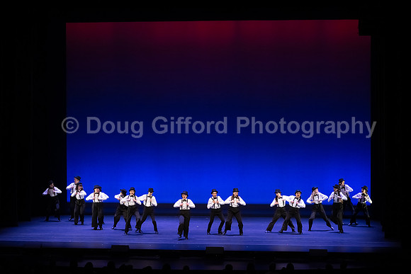 Orange County School of the Arts Foundation Proudly Presents - Season Finale 2023