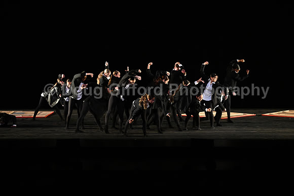 Orange County School of the Arts Season Finale 2022