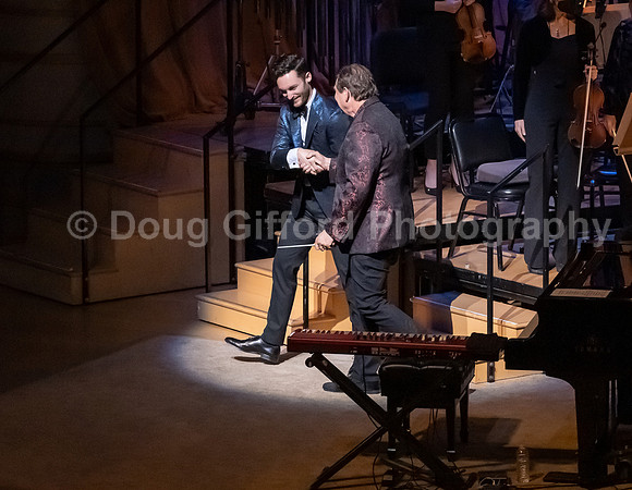 Pacific Symphony Pops - Renée Elise Goldsberry