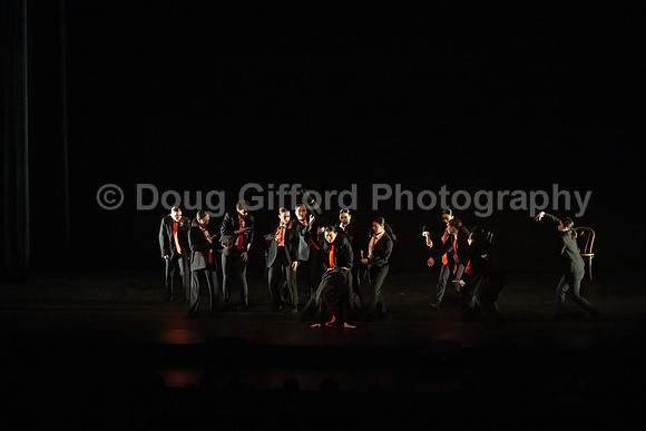 Orange County School of the Arts Foundation Proudly Presents - Season Finale 2023