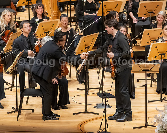 Pacific Symphony - Opening Night of the 2026-27 Season