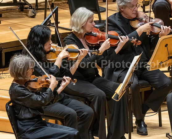 Pacific Chorale Opening Night of the 59th Season - Carmina Burana