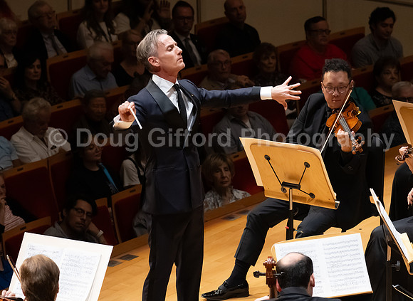 Pacific Symphony - Mahler’s Resurrection